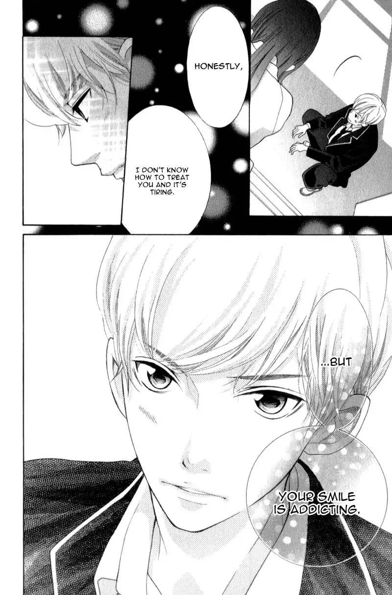 Kyou no Kira-kun Chapter 26 41